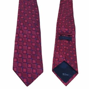 ALLEA MILANO TIES